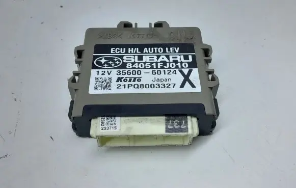 Light module LCM
