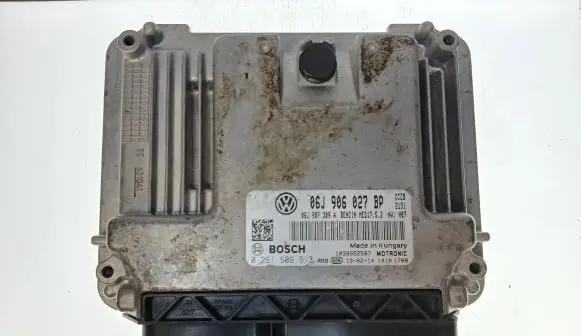Engine control unit/module