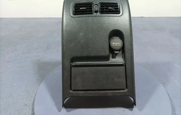 Infiniti QX70 S51 Dashboard side air vent grill/cover trim 
