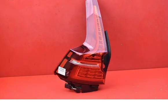 Volvo V60 Rear/tail lights 32291358