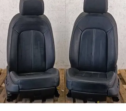 Audi A6 S6 C7 4G Seat set 