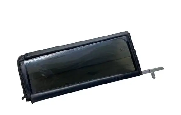 Land Rover Discovery 3 - LR3 Rear vent window glass 43R001164 AS2 M3239