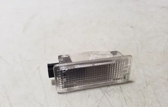 Mercedes-Benz CLS C218 X218 Rear door interior light 