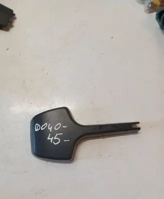 Volvo XC90 Rearview mirror trim 8659750