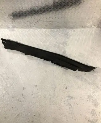 Lexus GS 250 350 300H 450H Fender end trim 5380630190