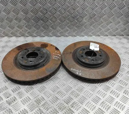 Hyundai IONIQ 6 Front brake disc 51712L1700