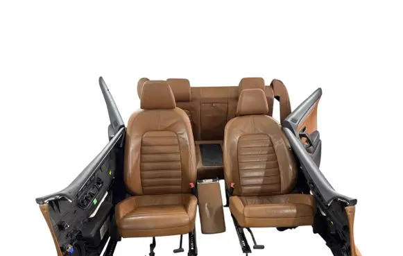 Volkswagen PASSAT CC Interior set 