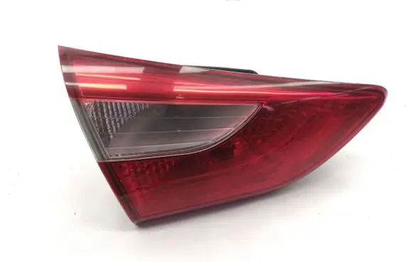 Hyundai i30 Tailgate rear/tail lights