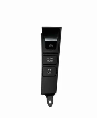 Volkswagen PASSAT B7 Hand parking brake switch 3ac927238
