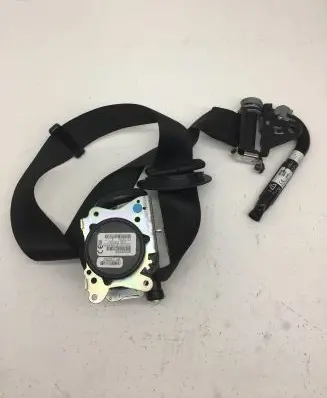 BMW X5 F15 Front seatbelt 635229900A