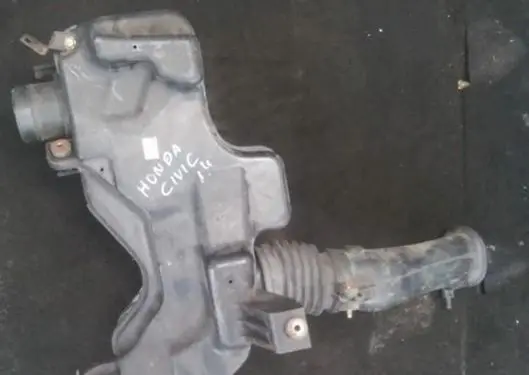 Honda Civic Air filter box