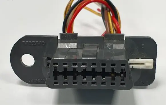Other wiring loom