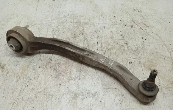 Front lower control arm/wishbone
