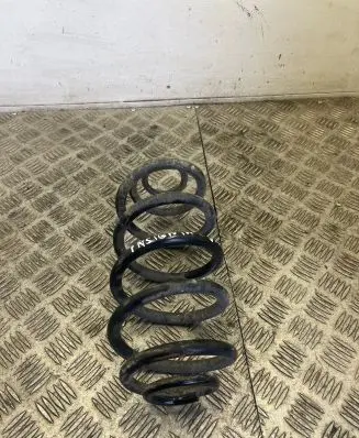 Opel Insignia A Rear coil spring