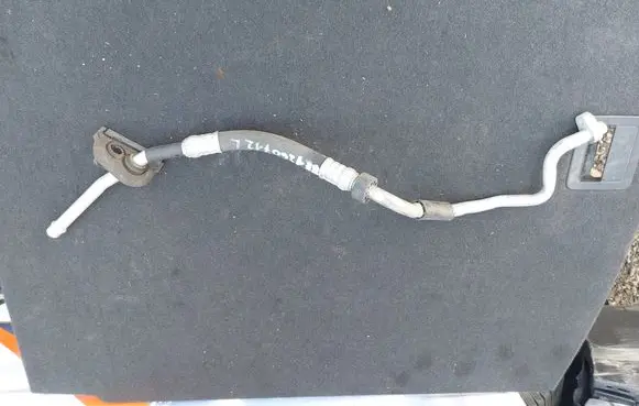 Audi A4 S4 B6 8E 8H Air conditioning (A/C) pipe/hose 8E1260712L