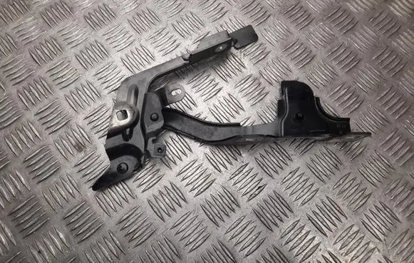 Citroen DS7 Crossback Engine bonnet/hood hinges 9829653580