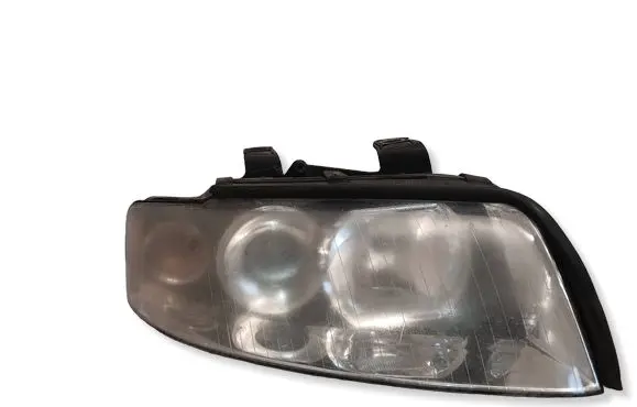 Audi A4 S4 B6 8E 8H Headlight/headlamp 8E0941004F 89305700 8E0990008F