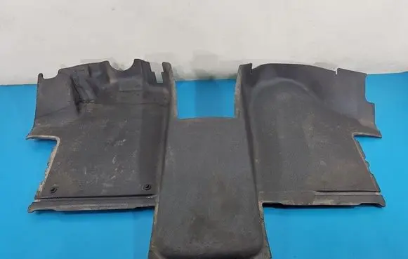 Mercedes-Benz Vito Viano W447 Front floor carpet liner IMPRK1528715