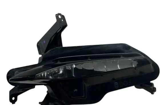 KIA Ceed Front fog light 92201J7500 0043400 0094PL0666