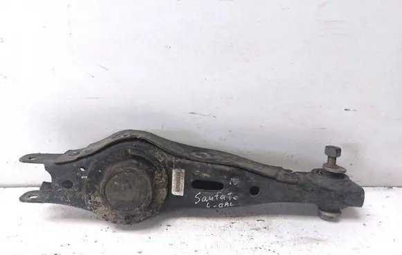Rear upper control arm/wishbone