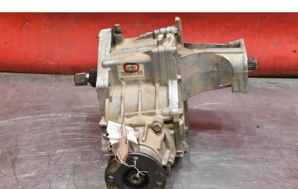 Hyundai Tucson JM Gearbox transfer box case 