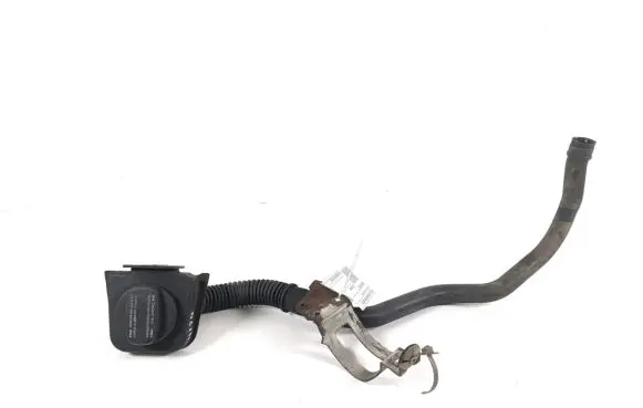 Mercedes-Benz Vito Viano W639 Oil fill pipe A6460160229