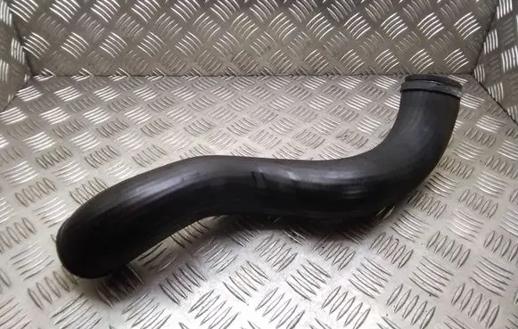 Volvo S60 Intercooler hose/pipe