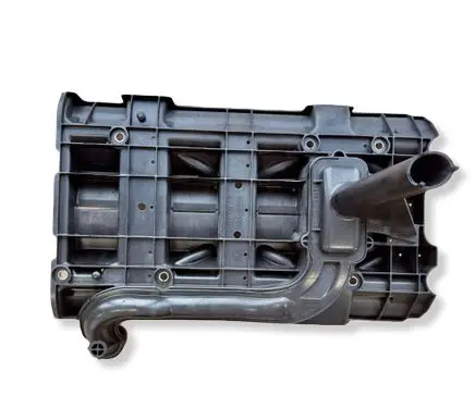 Mercedes-Benz C W204 Oil sump A6511802251