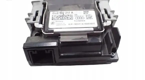 Audi A4 S4 B9 8W Other control units/modules 8W0907217A