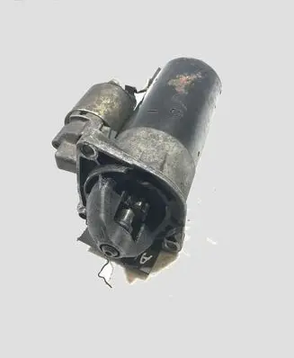Alfa Romeo 156 Starter motor