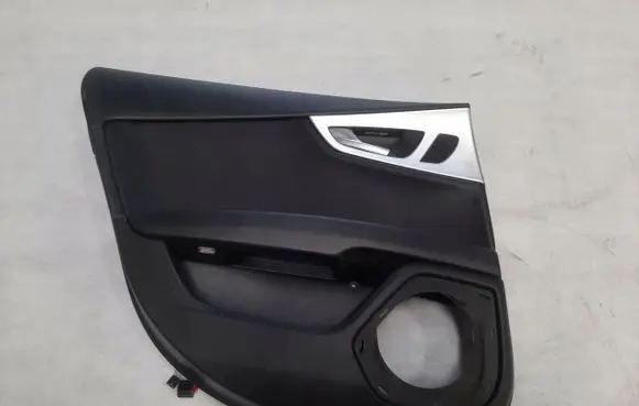 Audi A7 S7 4G Rear door card panel trim 4G8867305