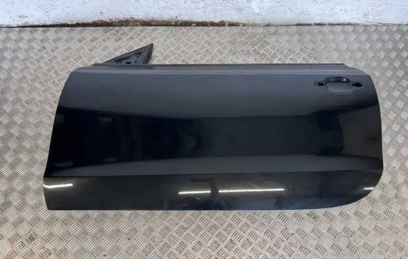 Audi S5 Facelift Door (2 Door Coupe) 
