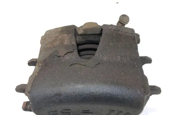 Skoda Octavia Mk3 (5E) Front brake caliper