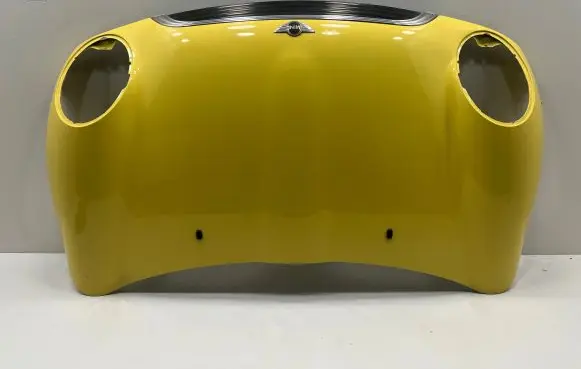 Mini One - Cooper R50 - 53 Engine bonnet/hood