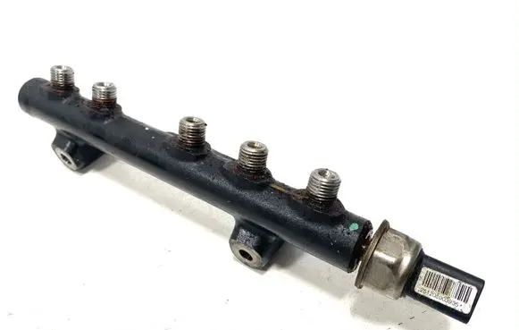 Peugeot 508 Fuel main line pipe 9684753080 968475308002 121156063