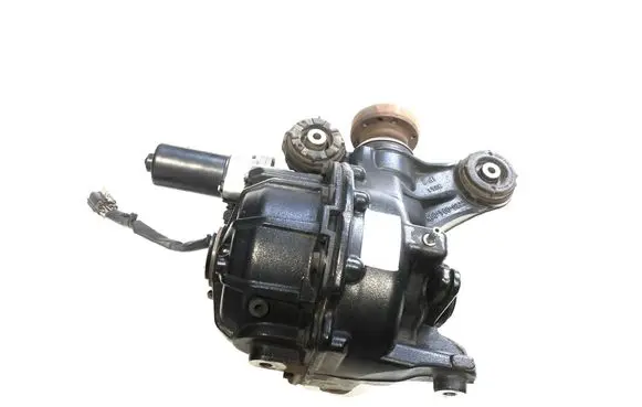 Jaguar XJ X351 Rear differential 9W834A213BG