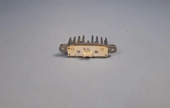 BMW X3 F25 LED ballast control module 6002TZ0120 7400024