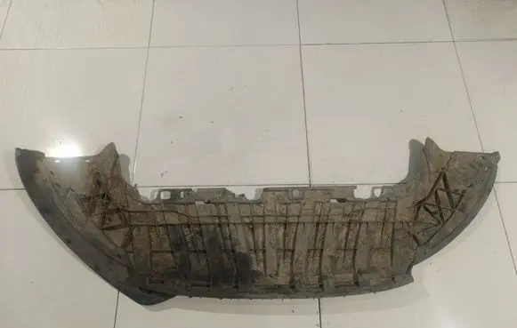 Ford C-MAX II Engine splash shield/under tray 