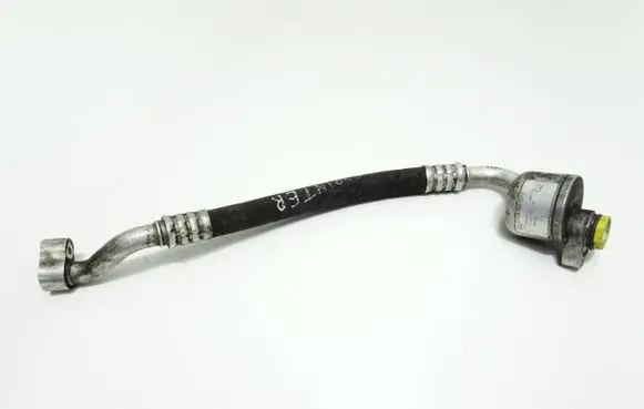 Mercedes-Benz Sprinter W906 Air conditioning (A/C) pipe/hose A9068306315 ZGS003 0991133