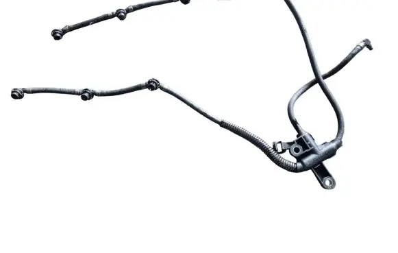 Fuel return line/hose