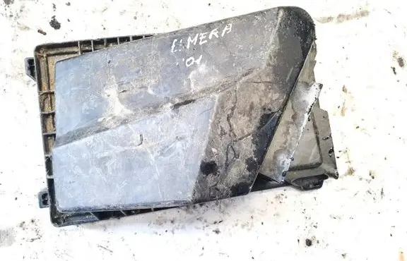 Nissan Almera N16 Air filter box qg15 bm500