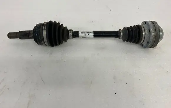 Porsche Cayenne (92A) Front driveshaft 7P5407271C 7P5407271B 7P5407271