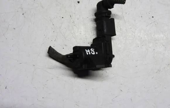 Ford Focus Turbo solenoid valve 9688124580