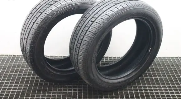 Mitsubishi Outlander R18 summer tire 22555R18