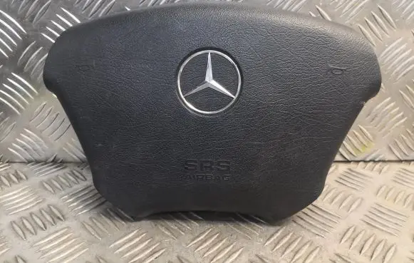 Mercedes-Benz ML W163 Steering wheel airbag 1634600298