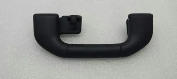 Mercedes-Benz C W204 Rear interior roof grab handle A2048100151