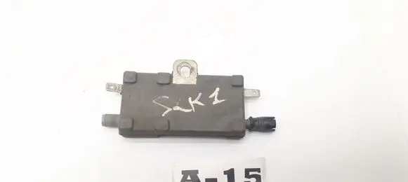 Mercedes-Benz SLK R170 Aerial antenna amplifier 1708200089