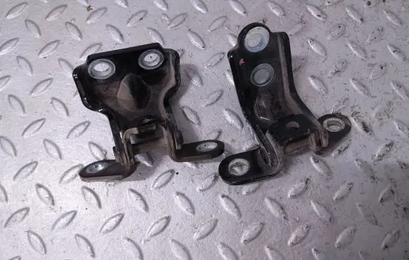 KIA Optima Rear door hinge set 79420B3000 793103K000
