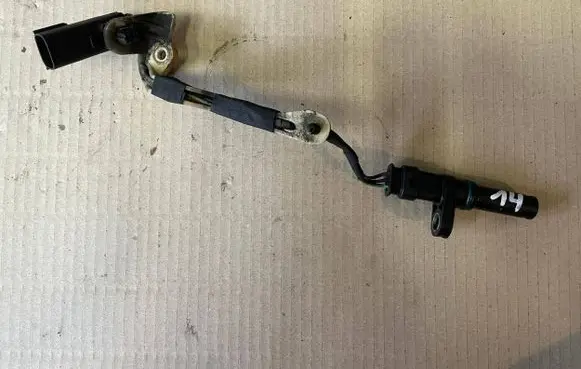 Ford Transit Custom Crankshaft position sensor GK2A6C315AA