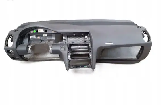 Audi Q7 4L Dashboard 4L1858041